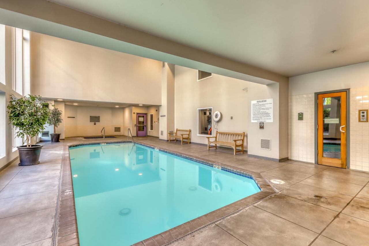 Belltown Court Sunset Suite Seattle Dış mekan fotoğraf