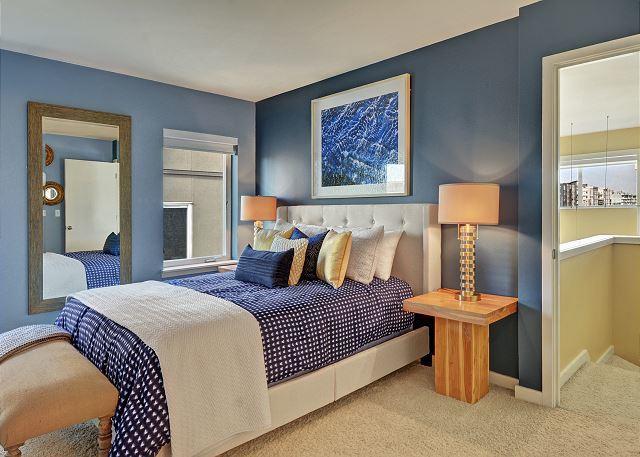 Belltown Court Sunset Suite Seattle Dış mekan fotoğraf