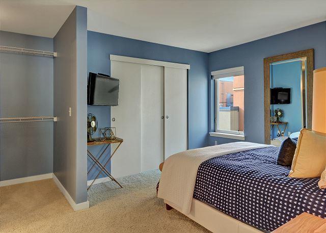 Belltown Court Sunset Suite Seattle Dış mekan fotoğraf